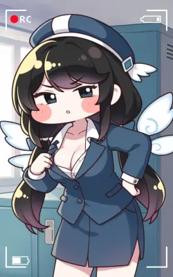 マヨのエロ画像 167枚目