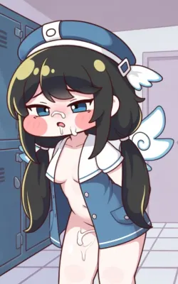 マヨのエロ画像 169枚目
