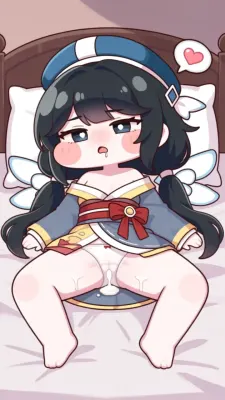 マヨのエロ画像 170枚目