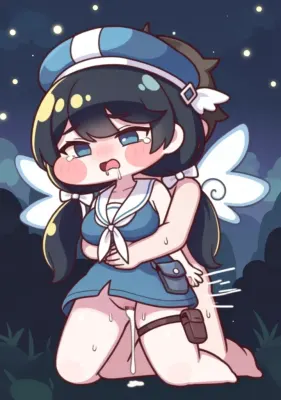 マヨのエロ画像 176枚目