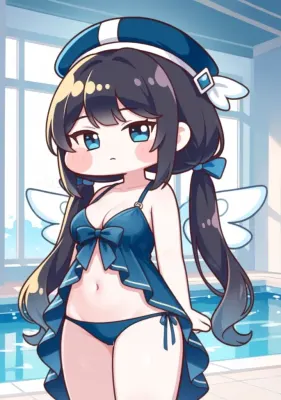 マヨのエロ画像 35枚目