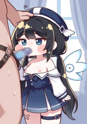 マヨのエロ画像 43枚目