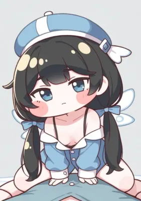 マヨのエロ画像 57枚目