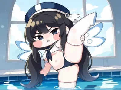 マヨのエロ画像 65枚目