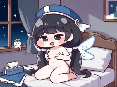 マヨのエロ画像 68枚目