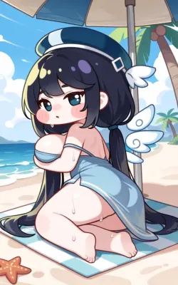 マヨのエロ画像 81枚目