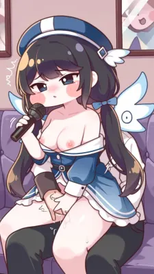 マヨのエロ画像 87枚目