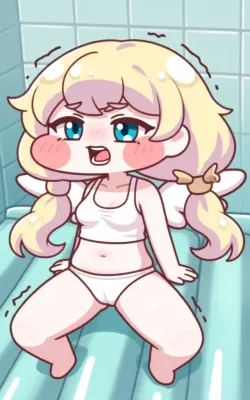 マリーのエロ画像 13枚目
