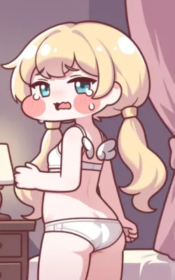 マリーのエロ画像 17枚目