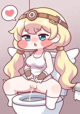 マリーのエロ画像 41枚目