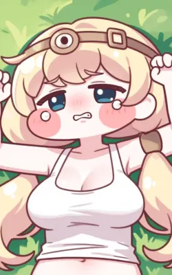マリーのエロ画像 46枚目