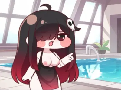 メゾンのエロ画像 15枚目