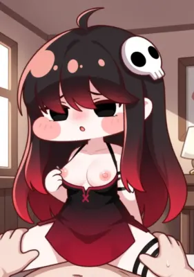 メゾンのエロ画像 144枚目