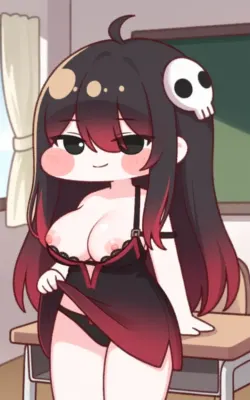 メゾンのエロ画像 148枚目