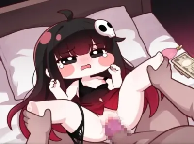 メゾンのエロ画像 18枚目