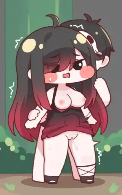 メゾンのエロ画像 19枚目