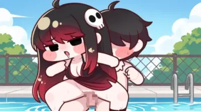 メゾンのエロ画像 8枚目