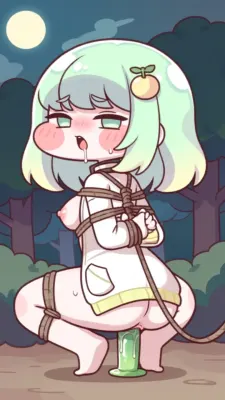 メロナのエロ画像 1枚目