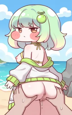 メロナのエロ画像 104枚目