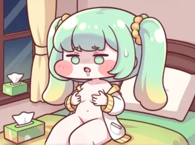 メロナのエロ画像 107枚目