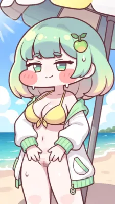 メロナのエロ画像 128枚目
