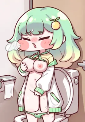 メロナのエロ画像 132枚目