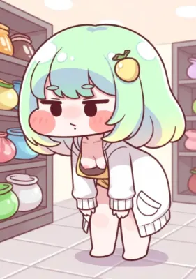 メロナのエロ画像 143枚目