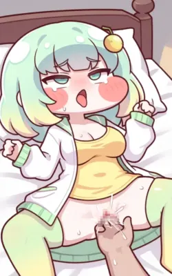 メロナのエロ画像 164枚目