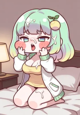 メロナのエロ画像 165枚目