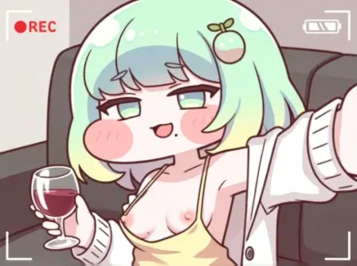 メロナのエロ画像 171枚目