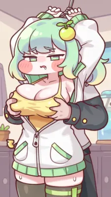 メロナのエロ画像 33枚目