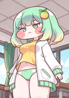 メロナのエロ画像 56枚目