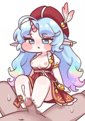 エピカのエロ画像 110枚目