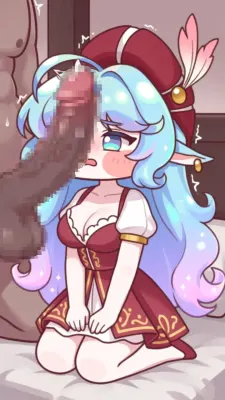 エピカのエロ画像 122枚目