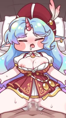 エピカのエロ画像 133枚目