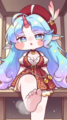 エピカのエロ画像 143枚目