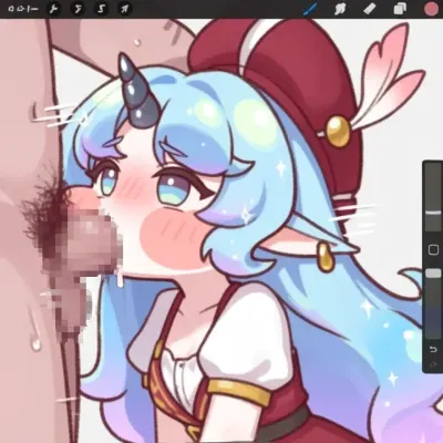 エピカのエロ画像 152枚目