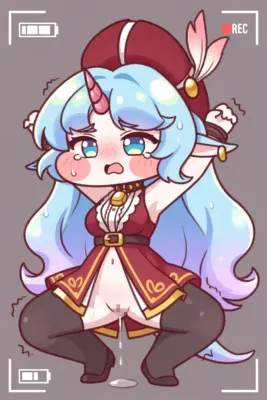 エピカのエロ画像 18枚目