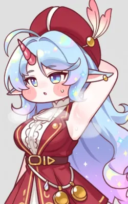エピカのエロ画像 50枚目