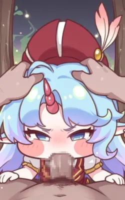 エピカのエロ画像 51枚目