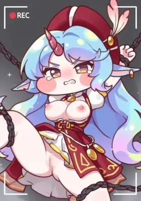 エピカのエロ画像 58枚目
