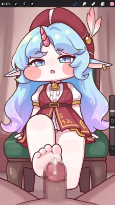 エピカのエロ画像 64枚目