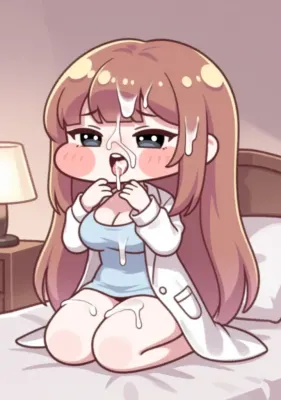 エレナのエロ画像 3枚目