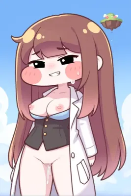 エレナのエロ画像 31枚目