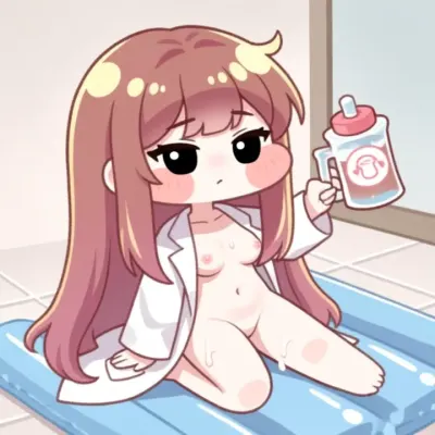 エレナのエロ画像 37枚目