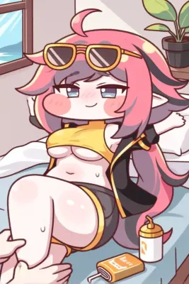 フェスタのエロ画像 111枚目