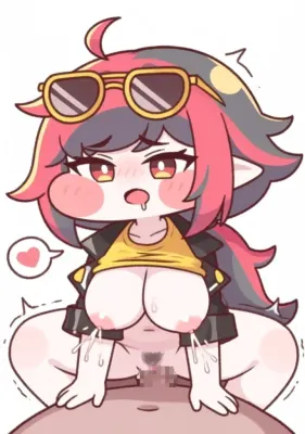 フェスタのエロ画像 161枚目
