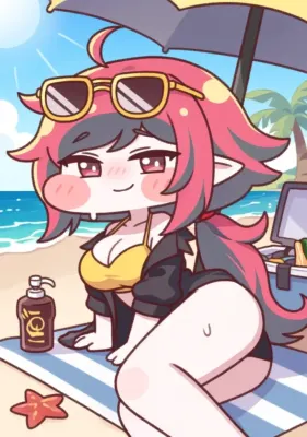 フェスタのエロ画像 162枚目