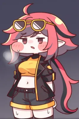 フェスタのエロ画像 6枚目