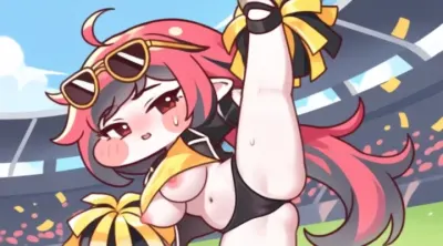 フェスタのエロ画像 56枚目